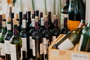 Best Wines For A Low Carb Diet