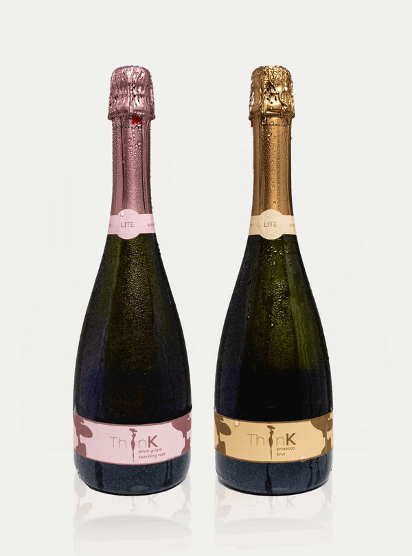 Prosecco & Sparkling Rosé