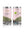 Organic Sparkling Rosé Can x 24