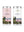 Mixed Organic Prosecco & Sparkling Rosé Cans x 12